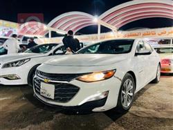 شيفروليه ماليبو